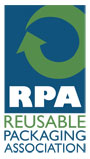 RPA Reusable Packaging Association