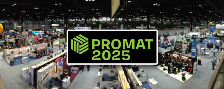 Promat Tradeshow 2025